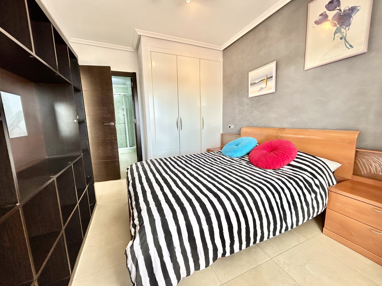 2 Bed, 2 Bath, ApartmentFor Sale, Villamartin, Alicante