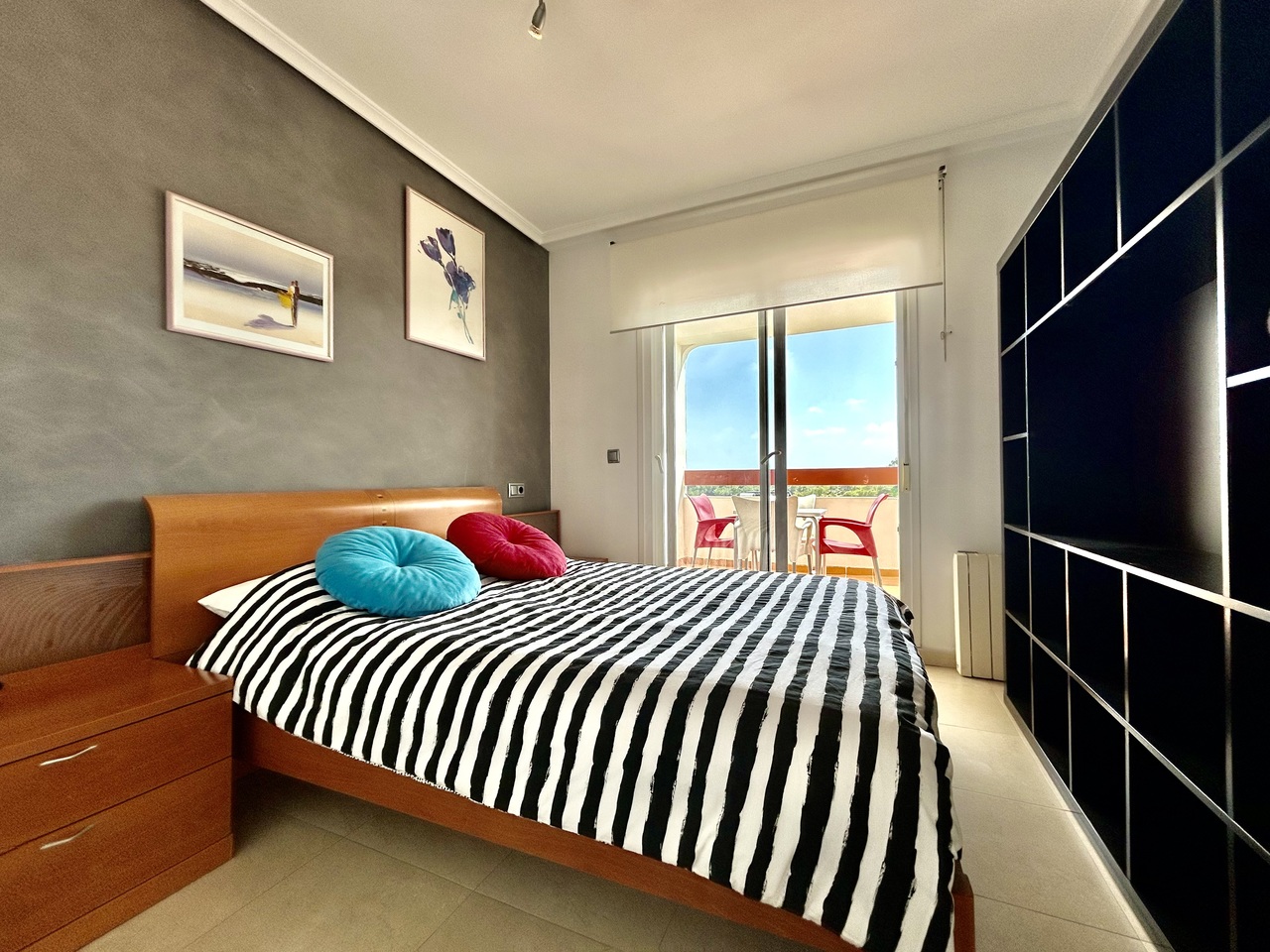 2 Bed, 2 Bath, ApartmentFor Sale, Villamartin, Alicante