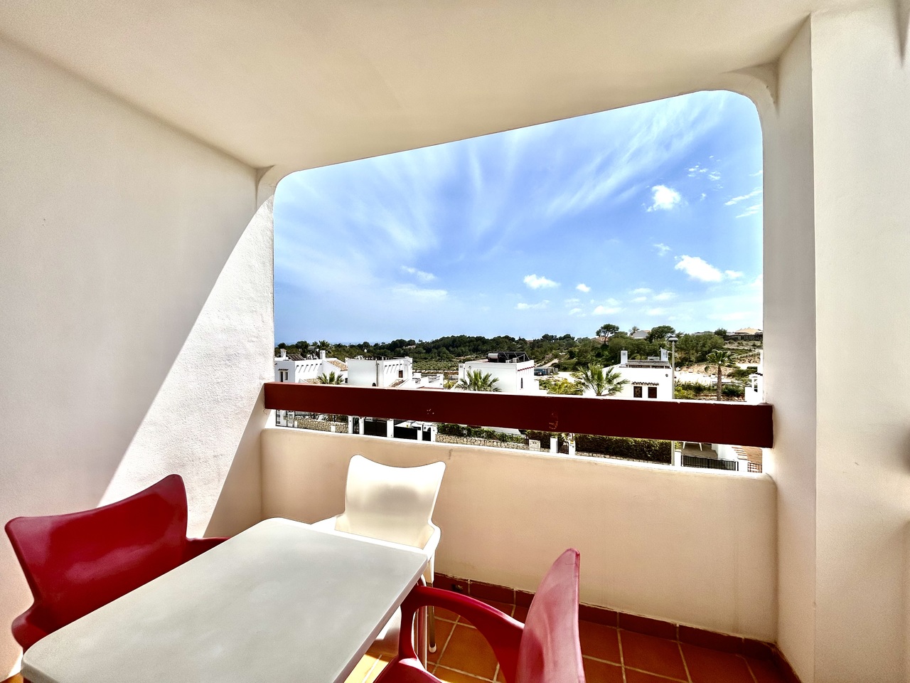 2 Bed, 2 Bath, ApartmentFor Sale, Villamartin, Alicante