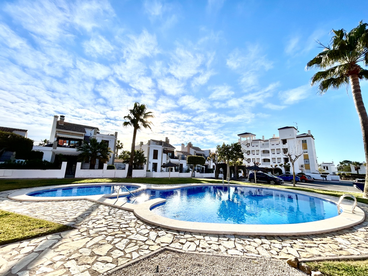 2 Bed, 2 Bath, ApartmentFor Sale, Villamartin, Alicante