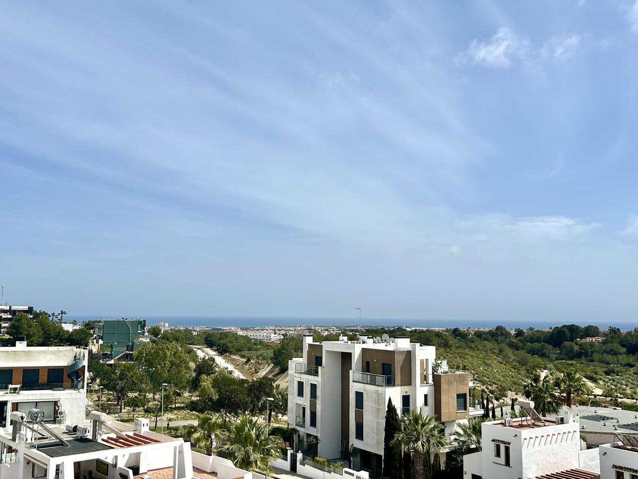 2 Bed, 2 Bath, ApartmentFor Sale, Villamartin, Alicante