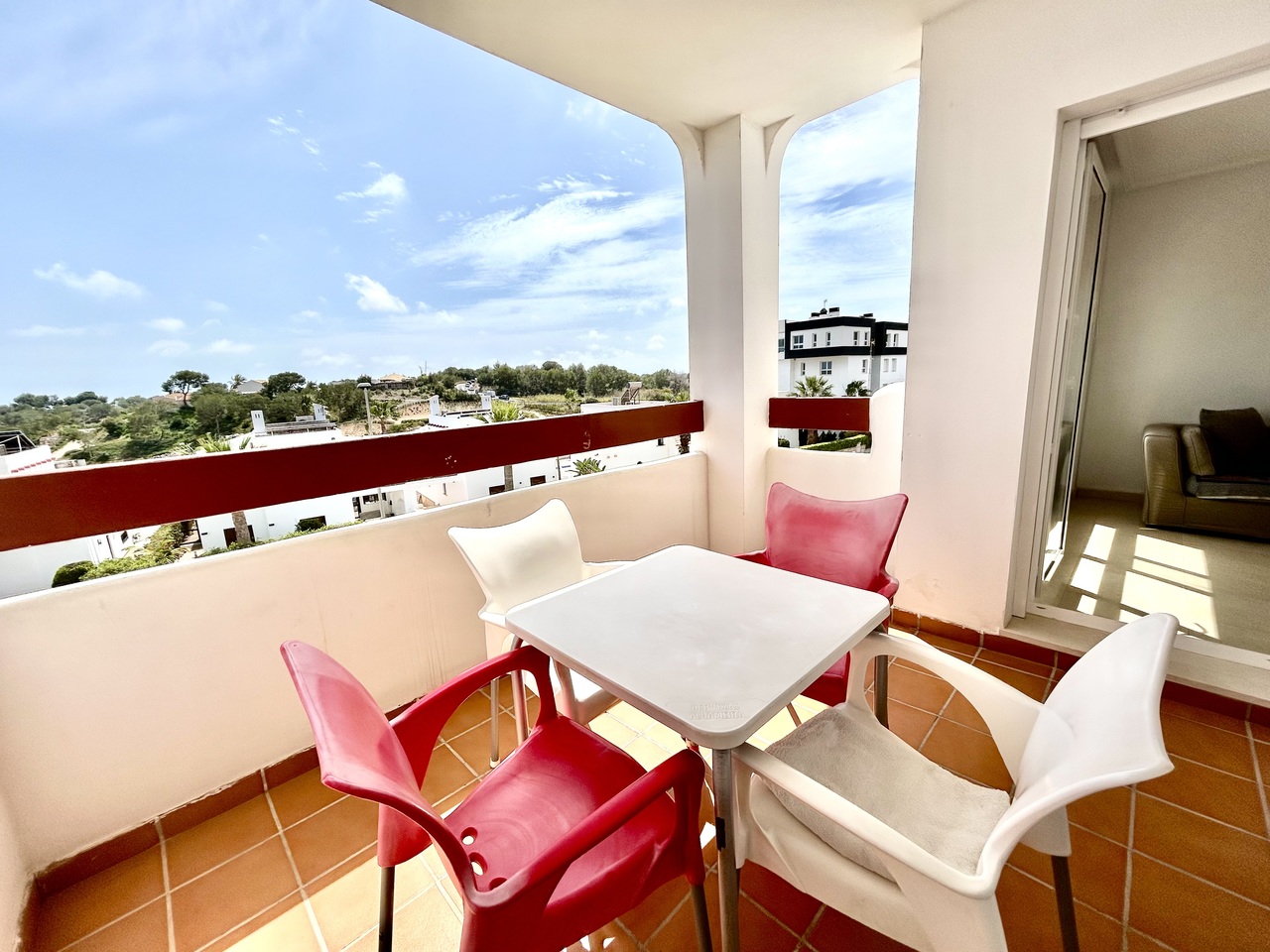 2 Bed, 2 Bath, ApartmentFor Sale, Villamartin, Alicante