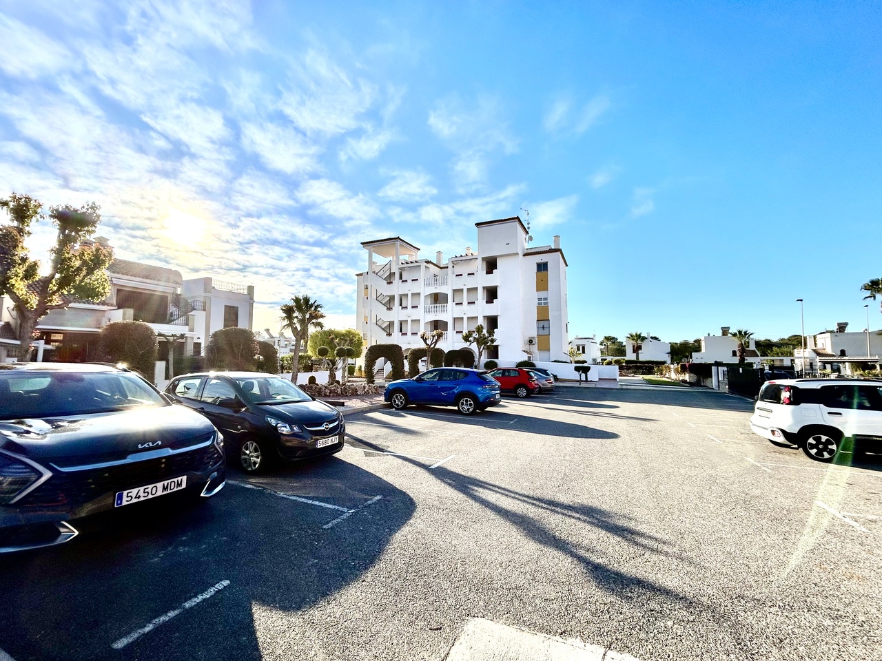 2 Bed, 2 Bath, ApartmentFor Sale, Villamartin, Alicante