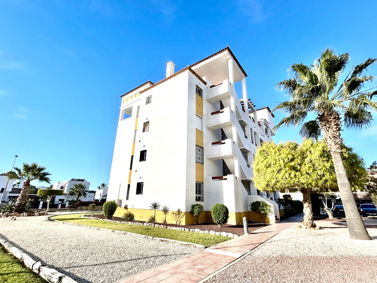 2 Bed, 2 Bath, ApartmentFor Sale, Villamartin, Alicante
