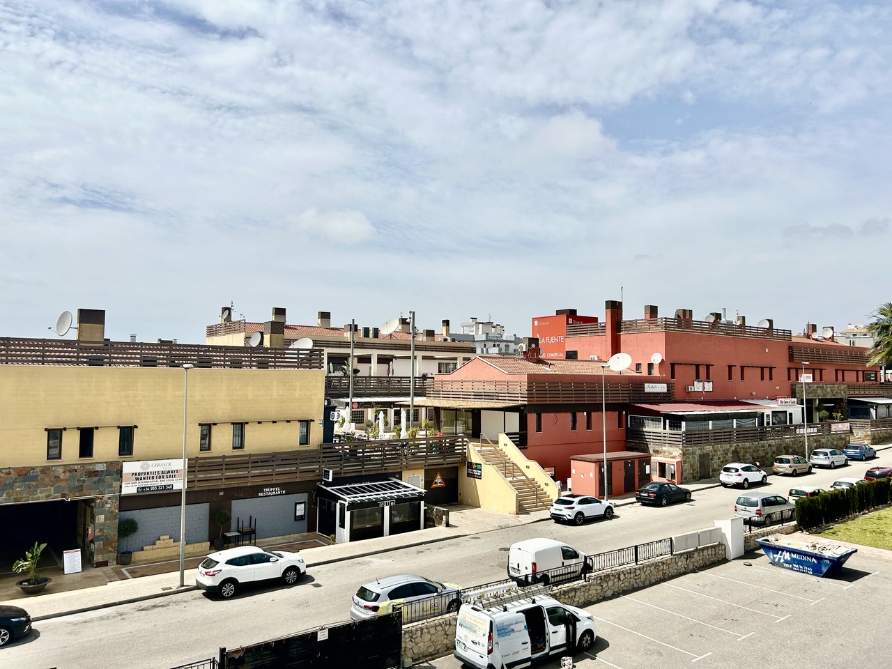 2 Bed, 2 Bath, ApartmentFor Sale, Villamartin, Alicante