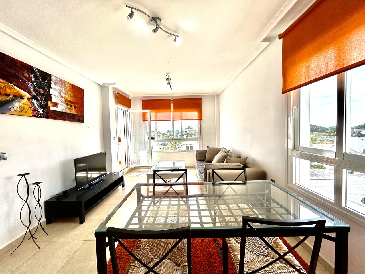 2 Bed, 2 Bath, ApartmentFor Sale, Villamartin, Alicante