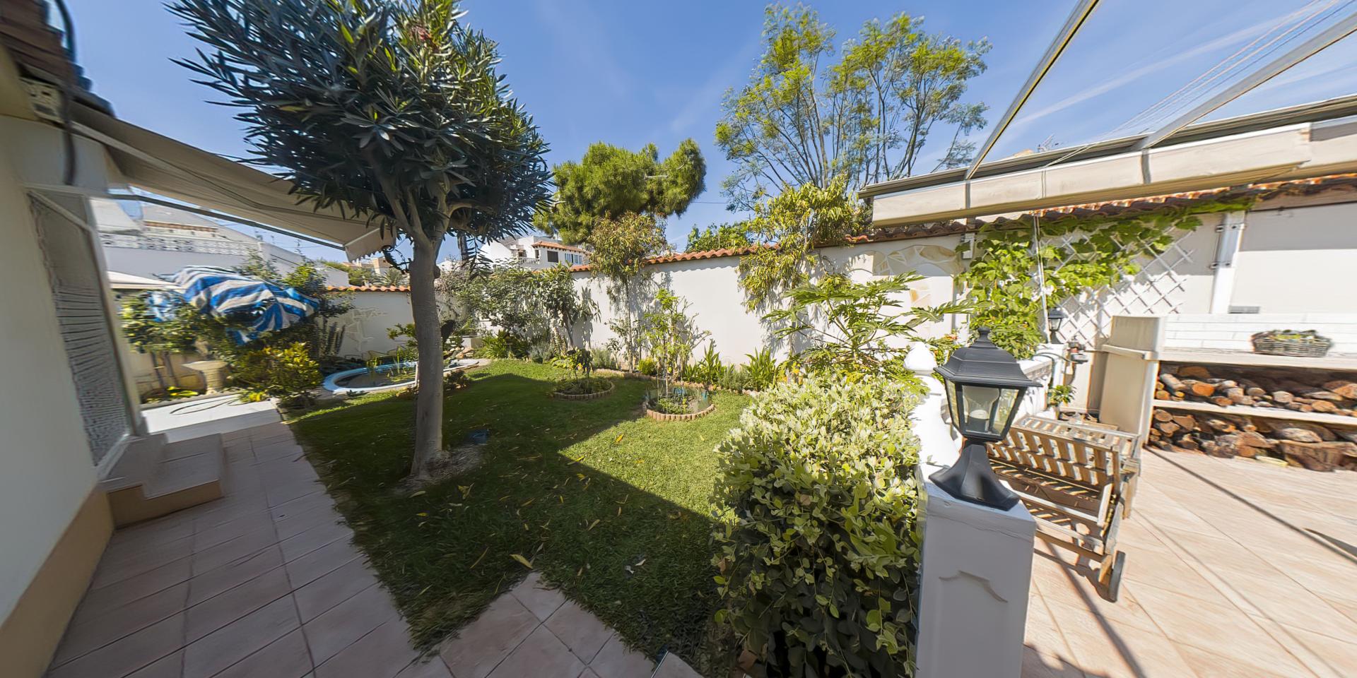 3 Bed, 3 Bath, HouseFor Sale, Torrevieja, Alicante