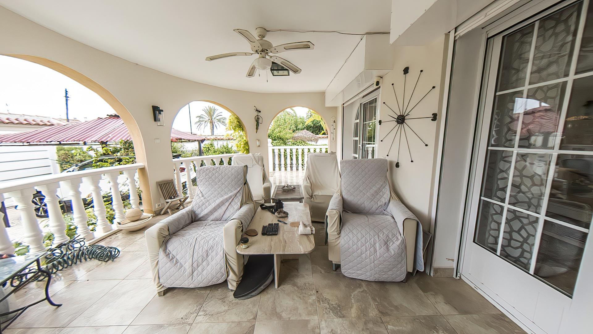 3 Bed, 3 Bath, HouseFor Sale, Torrevieja, Alicante