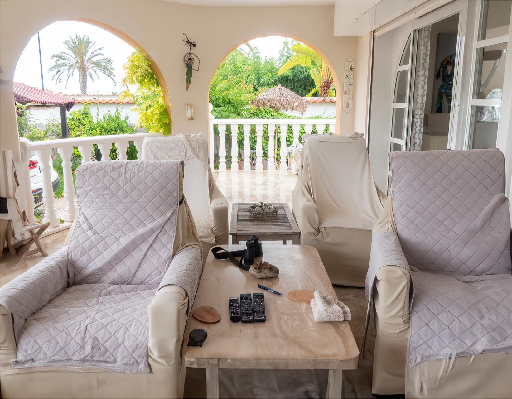 3 Bed, 3 Bath, HouseFor Sale, Torrevieja, Alicante