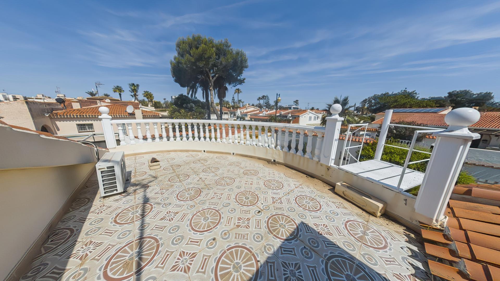 3 Bed, 3 Bath, HouseFor Sale, Torrevieja, Alicante