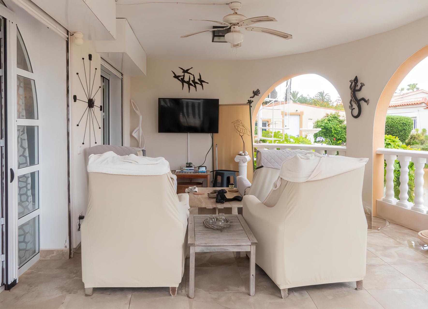 3 Bed, 3 Bath, HouseFor Sale, Torrevieja, Alicante