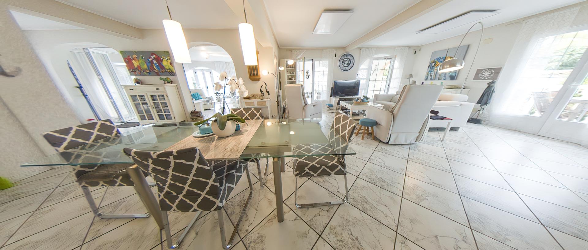 3 Bed, 3 Bath, HouseFor Sale, Torrevieja, Alicante