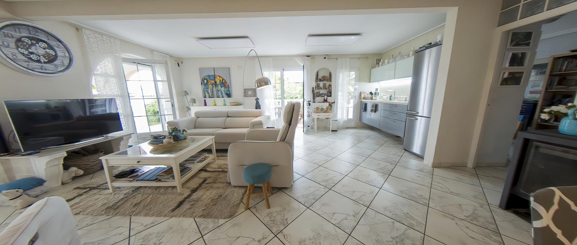 3 Bed, 3 Bath, HouseFor Sale, Torrevieja, Alicante