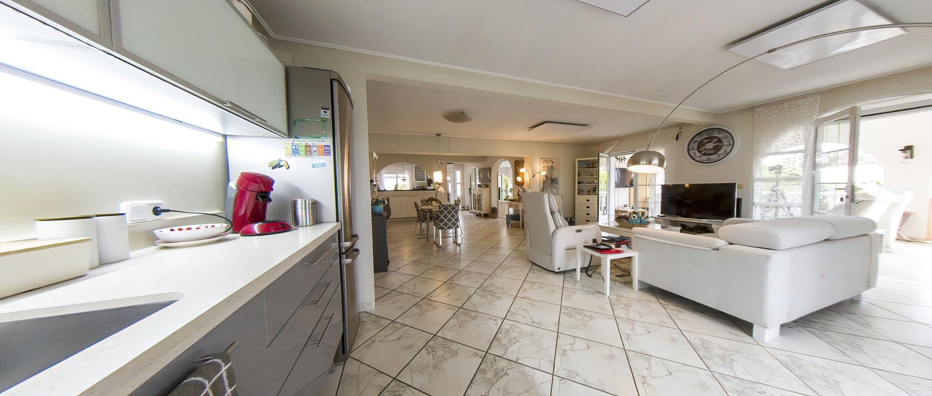 3 Bed, 3 Bath, HouseFor Sale, Torrevieja, Alicante