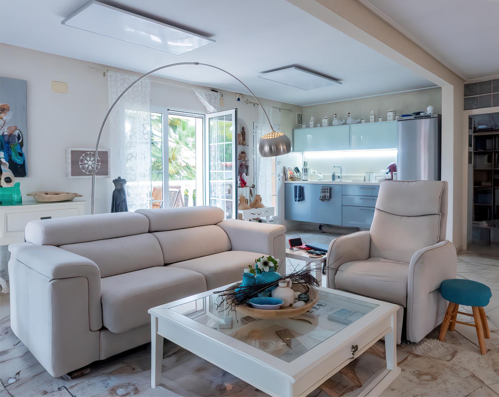 3 Bed, 3 Bath, HouseFor Sale, Torrevieja, Alicante