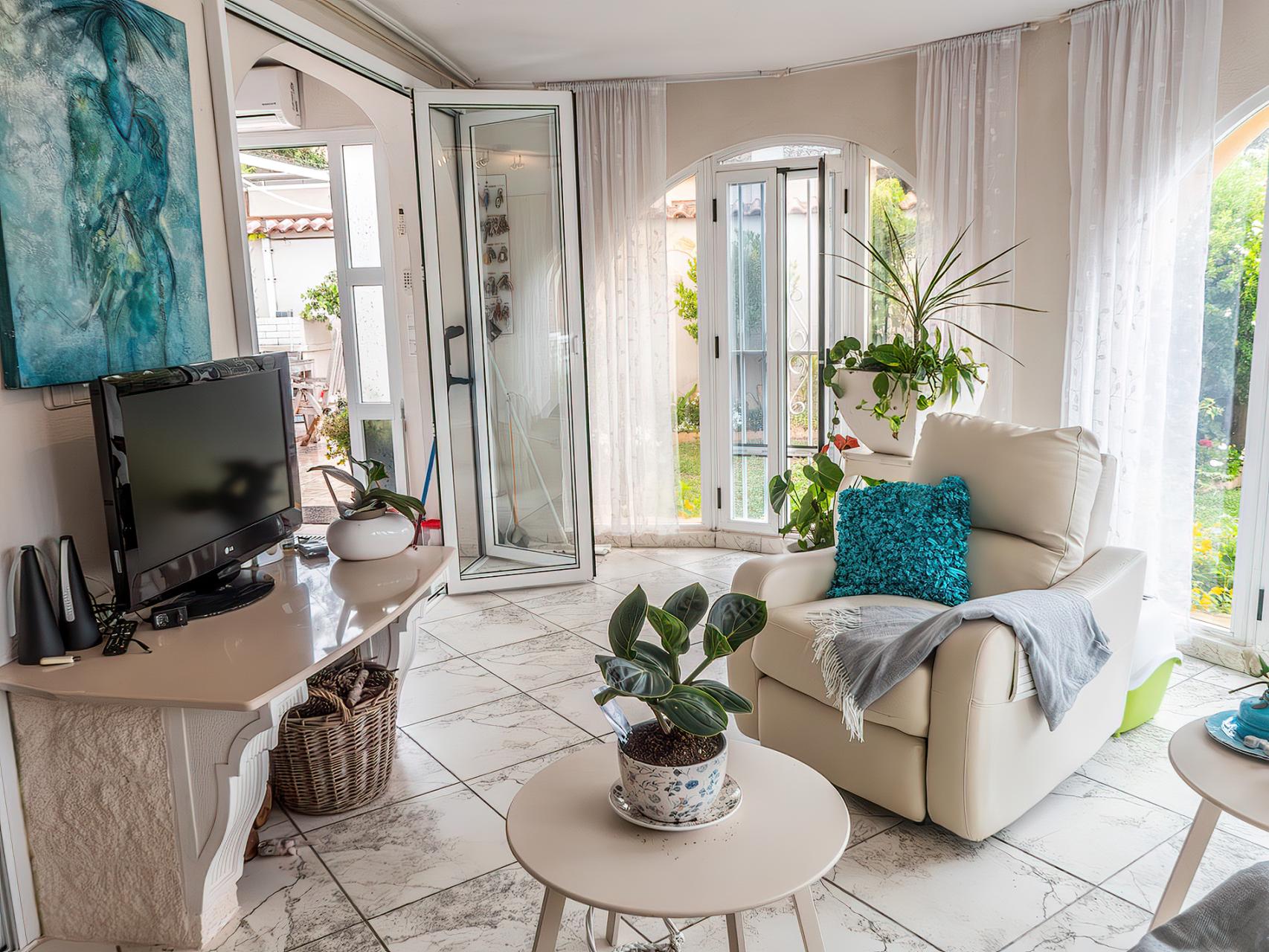 3 Bed, 3 Bath, HouseFor Sale, Torrevieja, Alicante