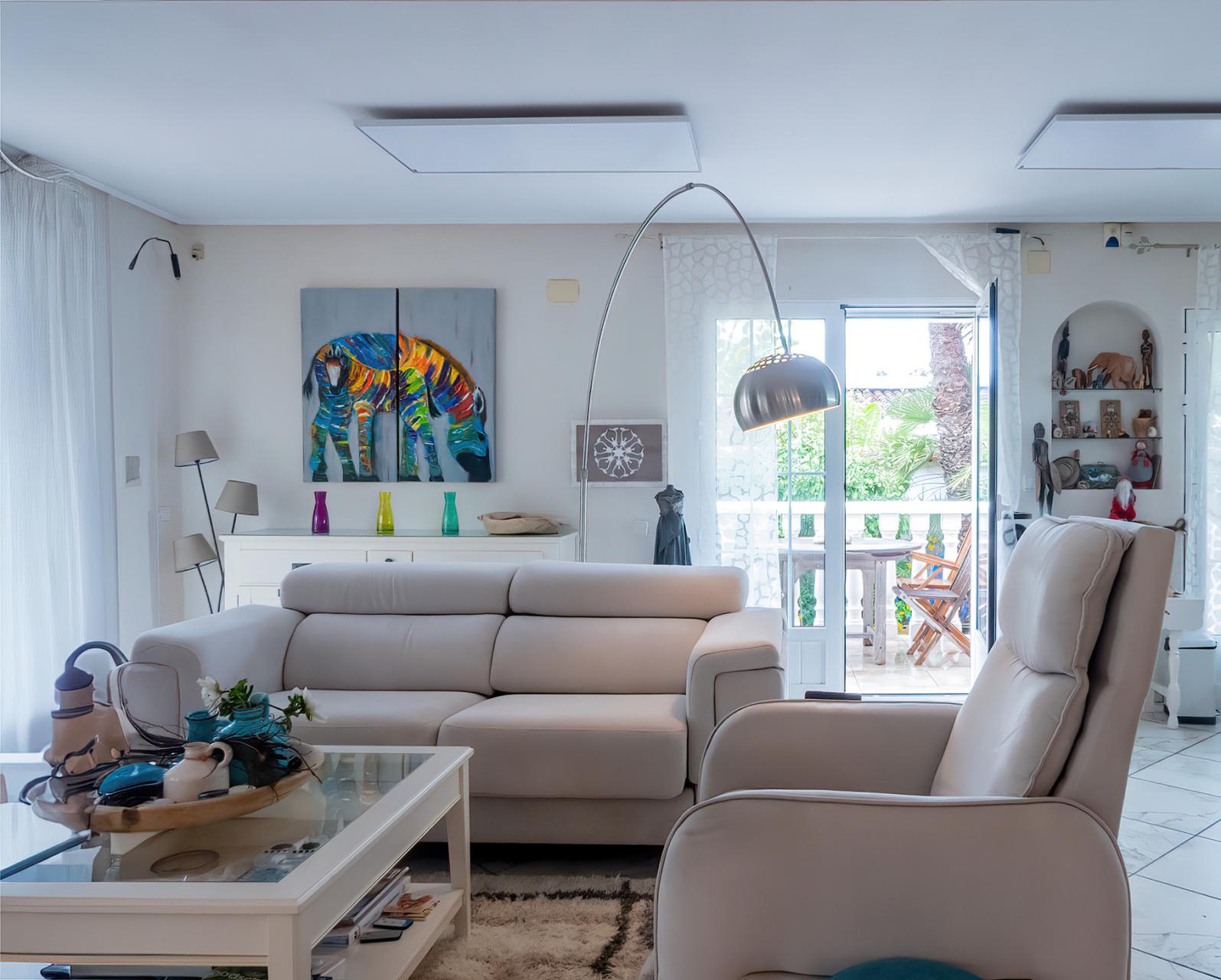 3 Bed, 3 Bath, HouseFor Sale, Torrevieja, Alicante