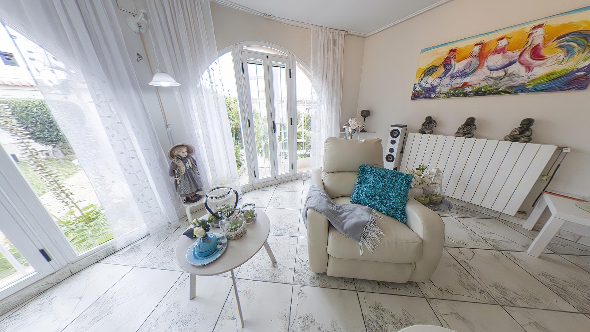 3 Bed, 3 Bath, HouseFor Sale, Torrevieja, Alicante