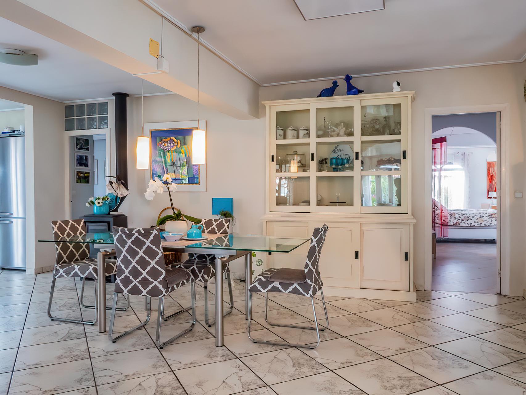 3 Bed, 3 Bath, HouseFor Sale, Torrevieja, Alicante