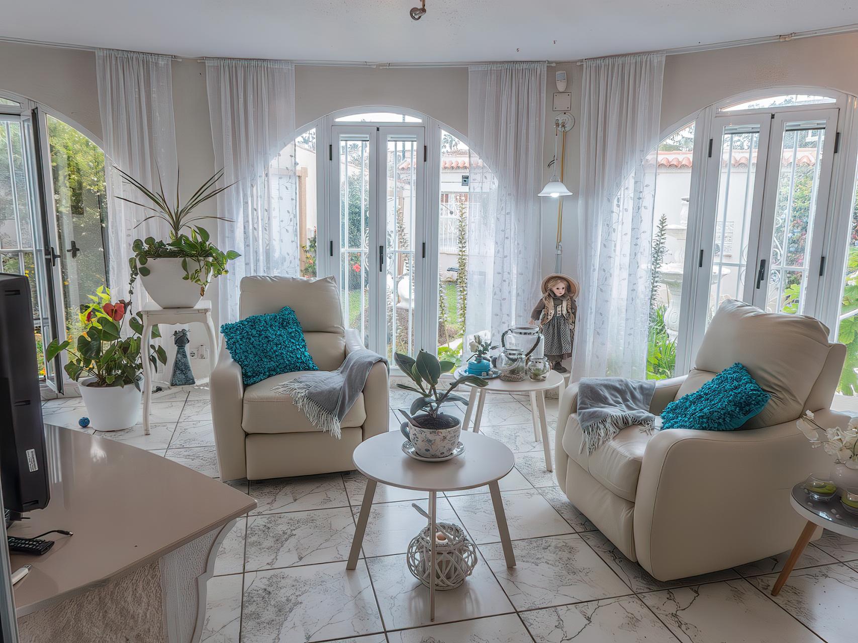 3 Bed, 3 Bath, HouseFor Sale, Torrevieja, Alicante