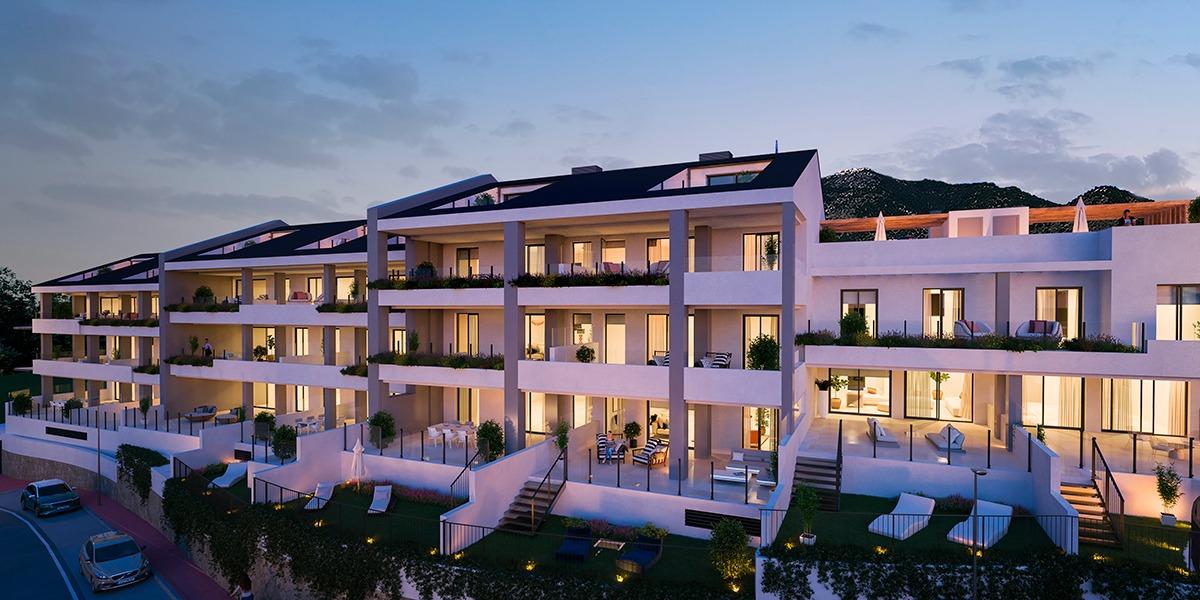 2 Bed, 2 Bath, ApartmentFor Sale, Benalmadena, Malaga