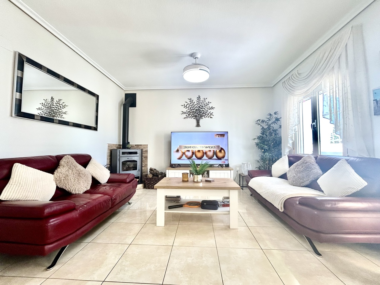 2 Bed, 2 Bath, HouseFor Sale, Villamartin, Alicante