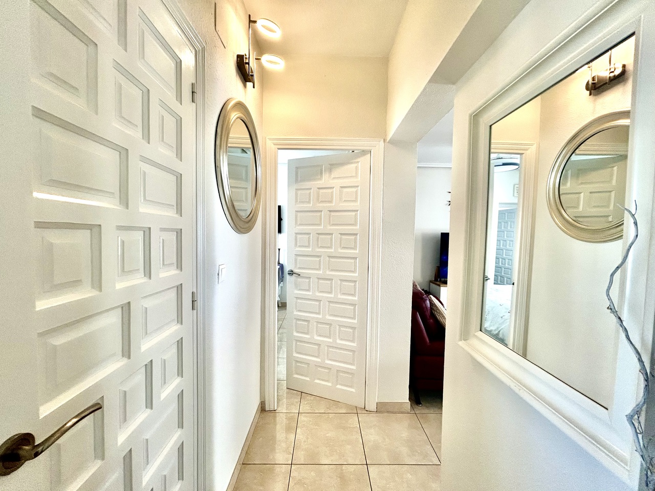 2 Bed, 2 Bath, HouseFor Sale, Villamartin, Alicante