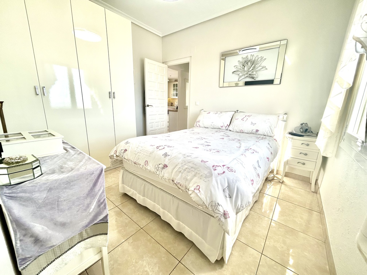 2 Bed, 2 Bath, HouseFor Sale, Villamartin, Alicante