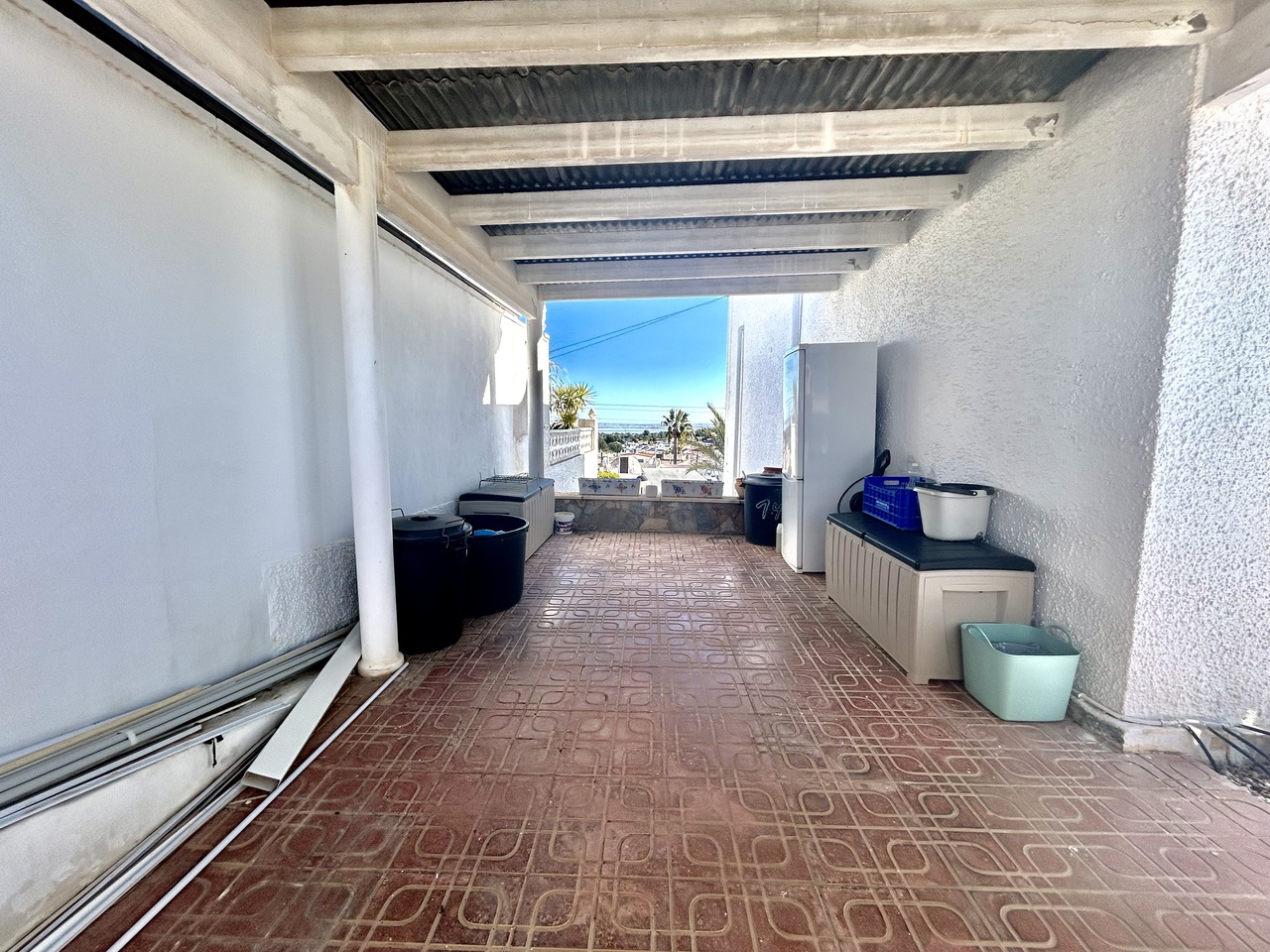 2 Bed, 2 Bath, HouseFor Sale, Villamartin, Alicante