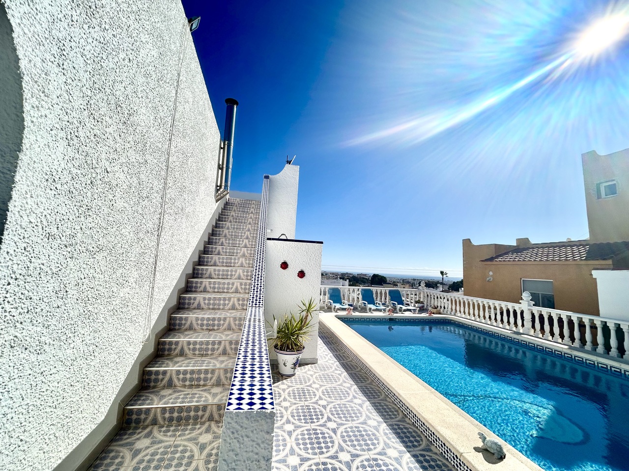 2 Bed, 2 Bath, HouseFor Sale, Villamartin, Alicante