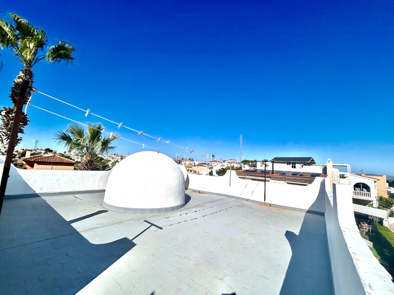 2 Bed, 2 Bath, HouseFor Sale, Villamartin, Alicante