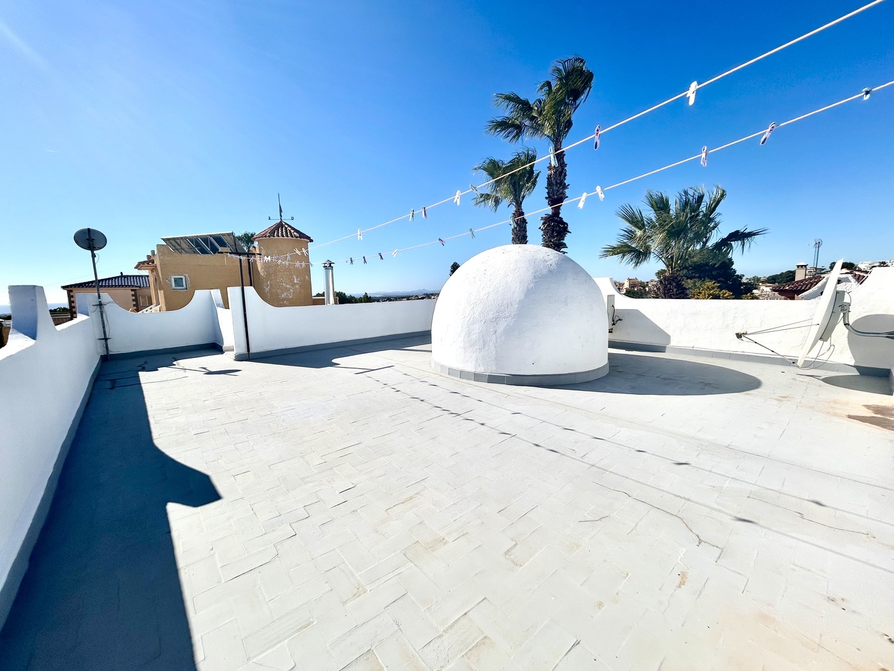 2 Bed, 2 Bath, HouseFor Sale, Villamartin, Alicante