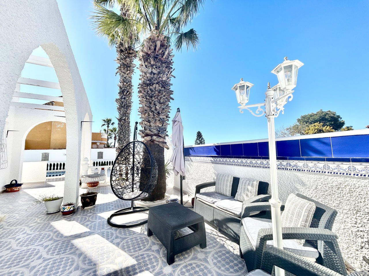 2 Bed, 2 Bath, HouseFor Sale, Villamartin, Alicante