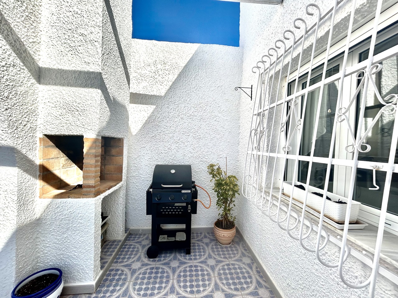 2 Bed, 2 Bath, HouseFor Sale, Villamartin, Alicante