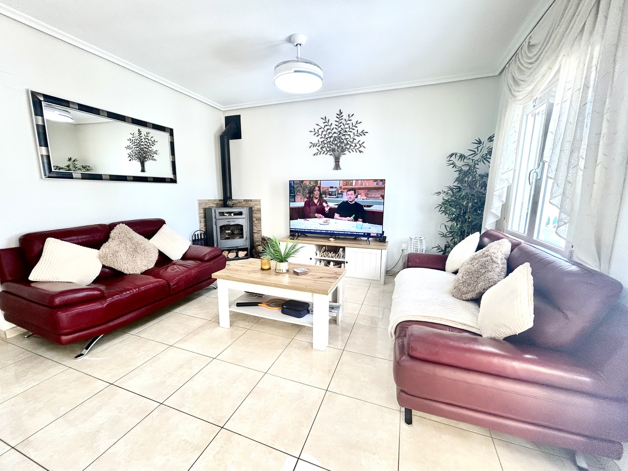 2 Bed, 2 Bath, HouseFor Sale, Villamartin, Alicante