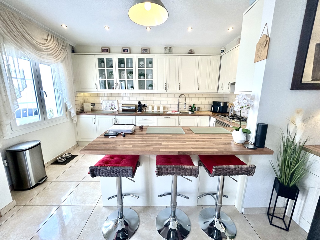 2 Bed, 2 Bath, HouseFor Sale, Villamartin, Alicante