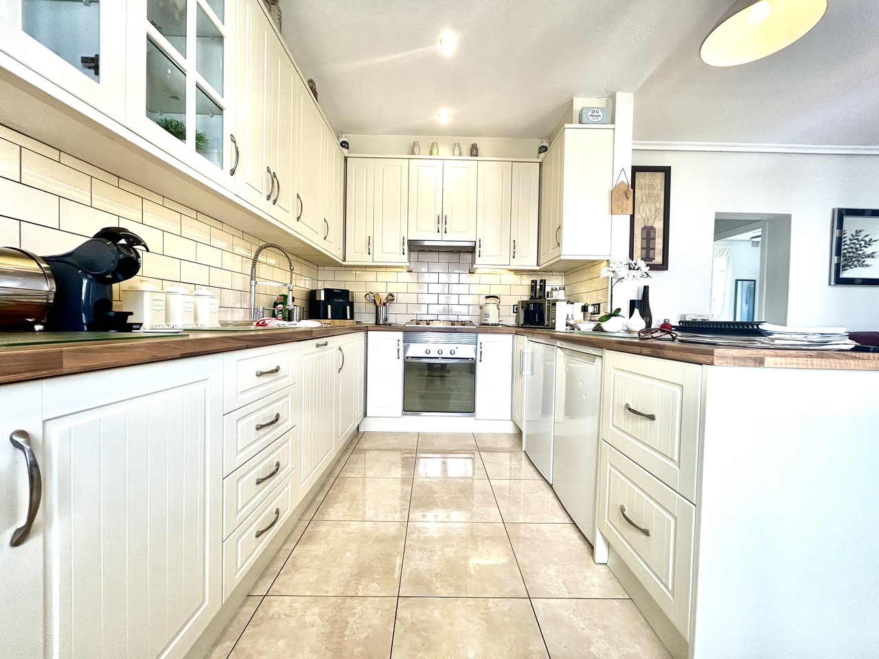 2 Bed, 2 Bath, HouseFor Sale, Villamartin, Alicante