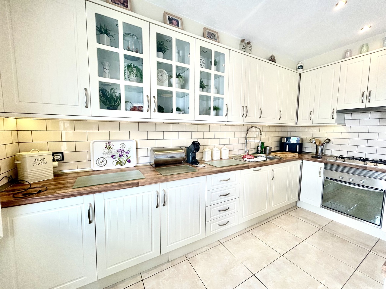 2 Bed, 2 Bath, HouseFor Sale, Villamartin, Alicante