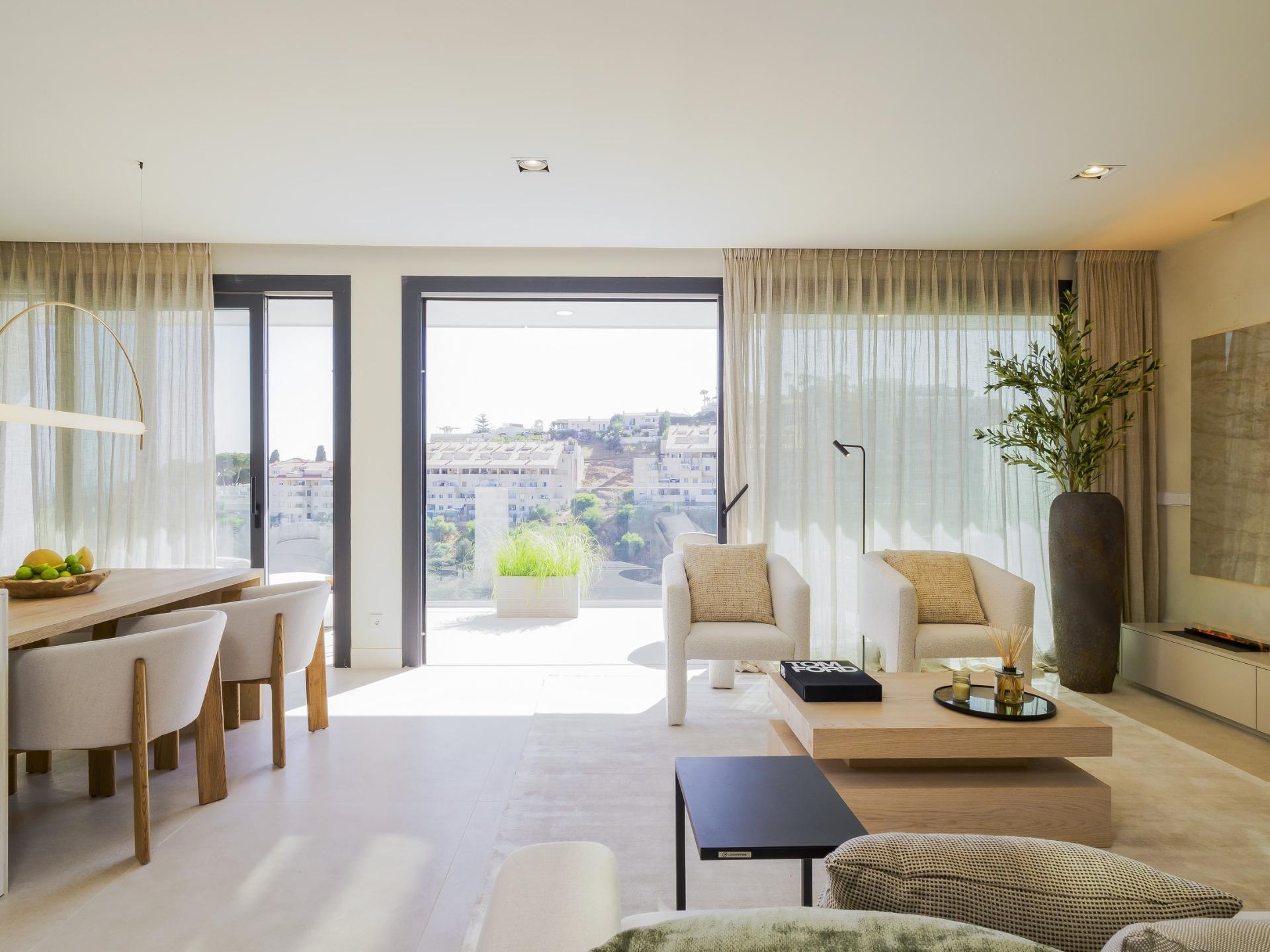 4 Bed, 3 Bath, HouseFor Sale, Fuengirola, Malaga