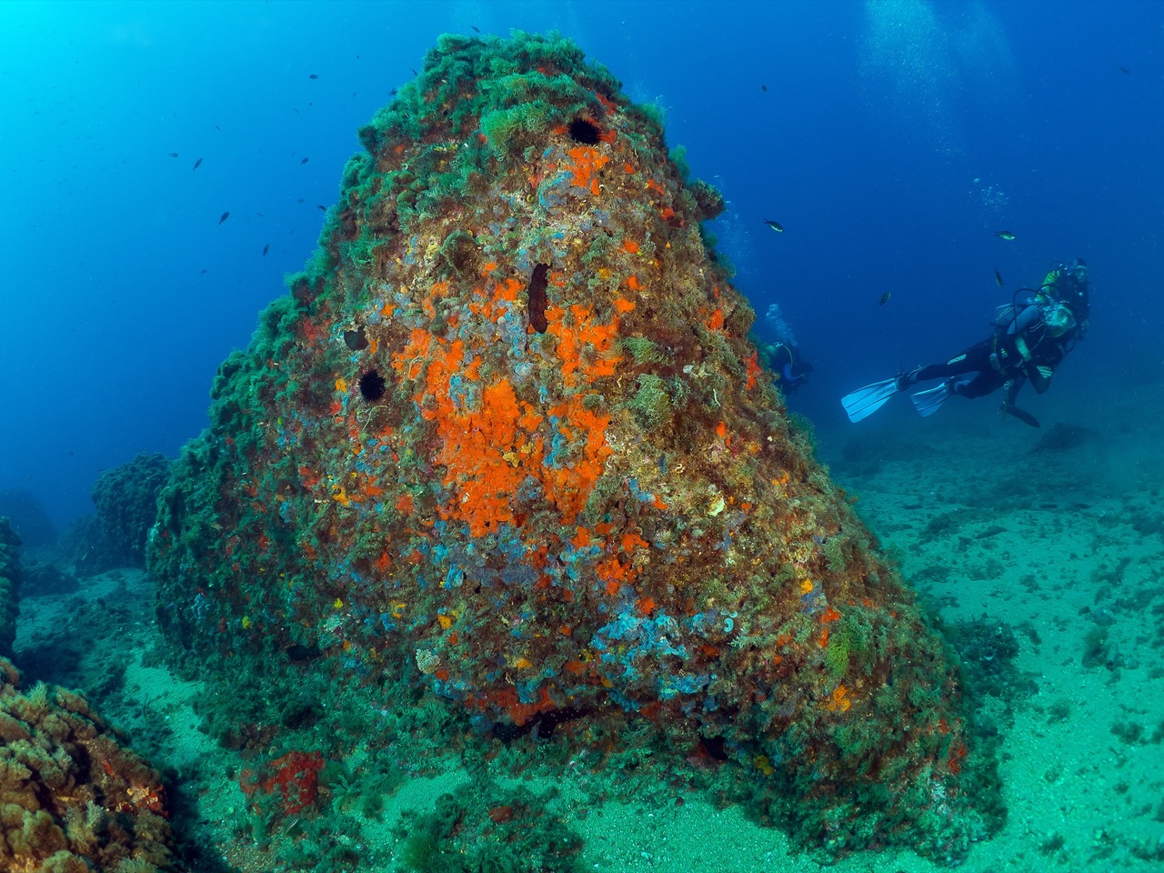 2 Bed, 2 Bath, ApartmentFor Sale, Aguilas, Murcia