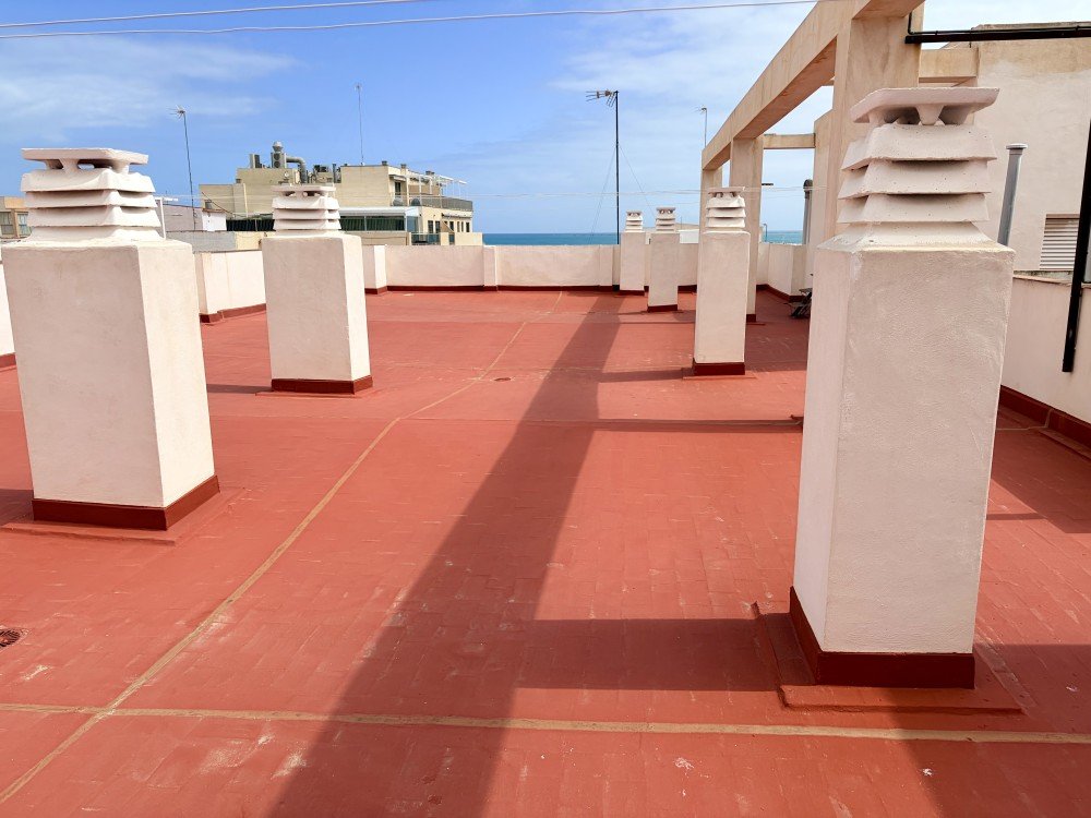 3 Bed, 2 Bath, ApartmentFor Sale, Guardamar Del Segura, Alicante