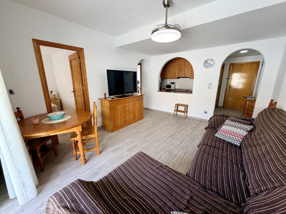 3 Bed, 2 Bath, ApartmentFor Sale, Guardamar Del Segura, Alicante