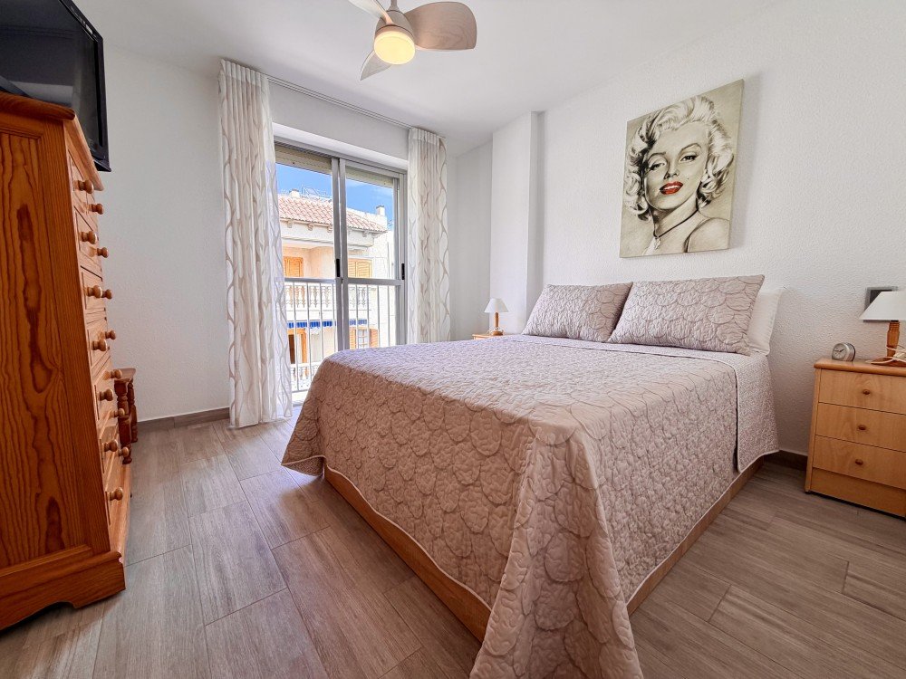 3 Bed, 2 Bath, ApartmentFor Sale, Guardamar Del Segura, Alicante