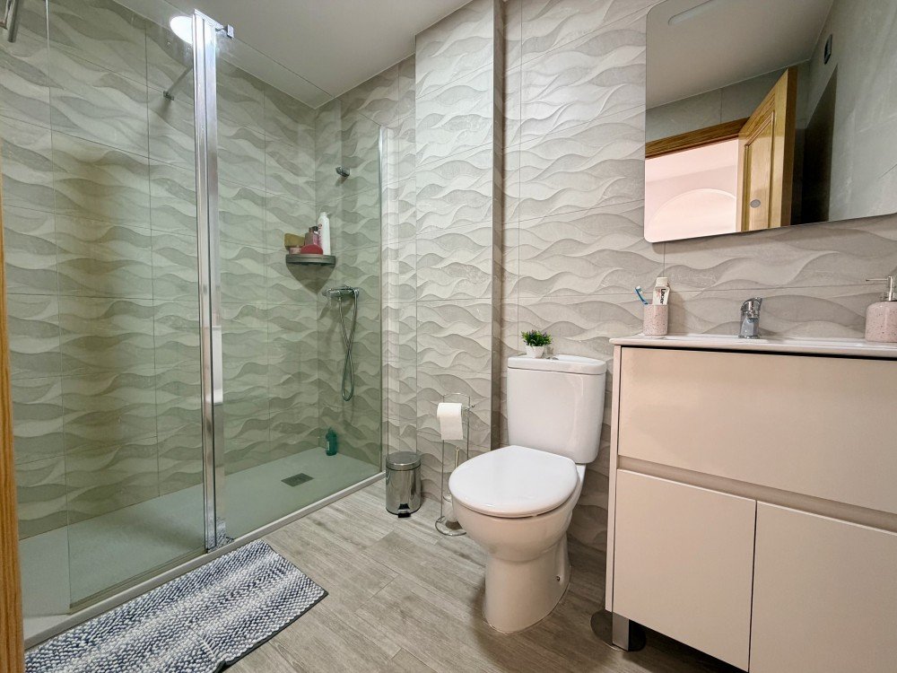 3 Bed, 2 Bath, ApartmentFor Sale, Guardamar Del Segura, Alicante