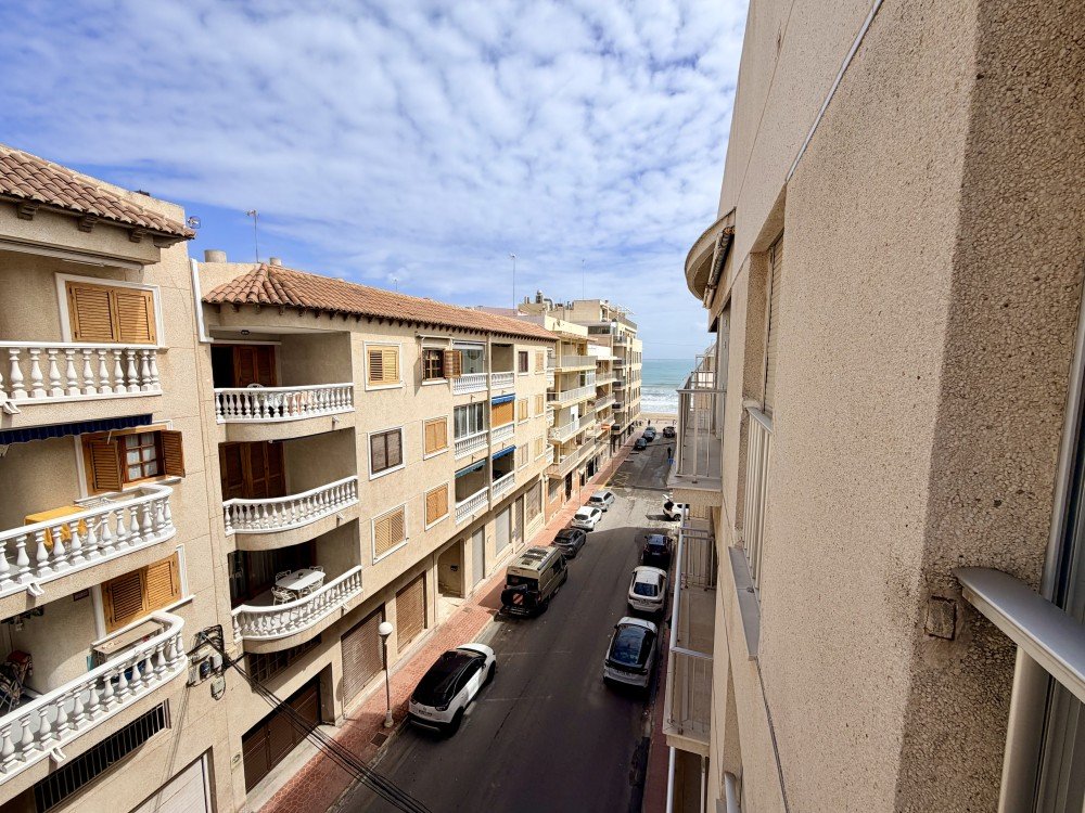 3 Bed, 2 Bath, ApartmentFor Sale, Guardamar Del Segura, Alicante