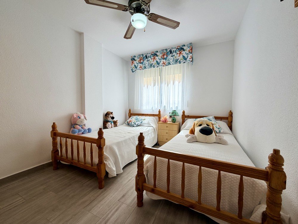 3 Bed, 2 Bath, ApartmentFor Sale, Guardamar Del Segura, Alicante