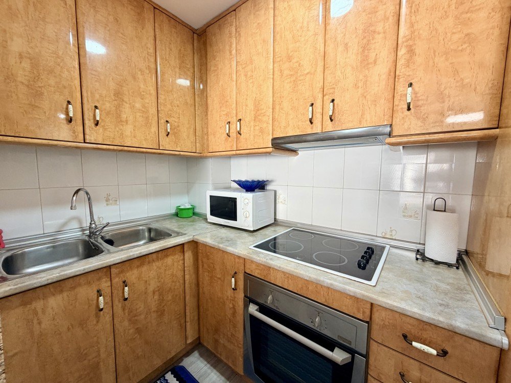 3 Bed, 2 Bath, ApartmentFor Sale, Guardamar Del Segura, Alicante