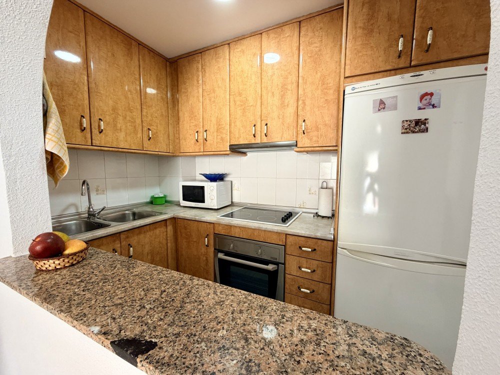 3 Bed, 2 Bath, ApartmentFor Sale, Guardamar Del Segura, Alicante