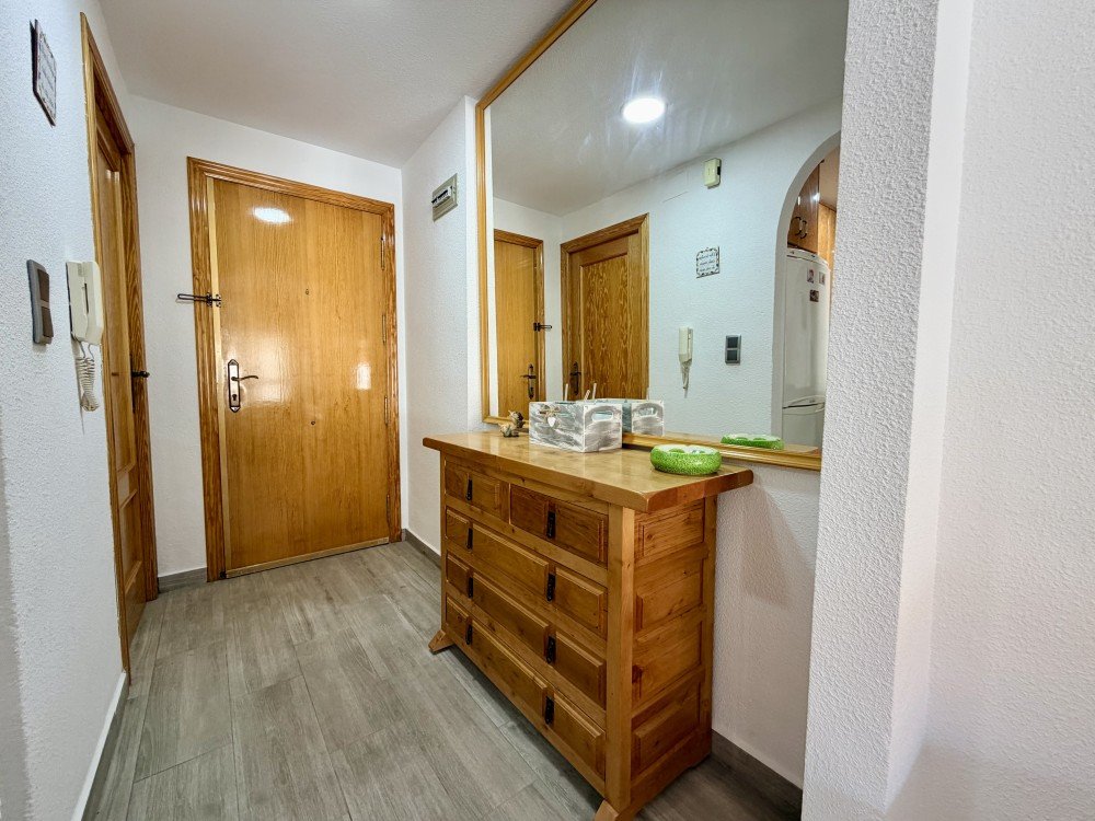 3 Bed, 2 Bath, ApartmentFor Sale, Guardamar Del Segura, Alicante