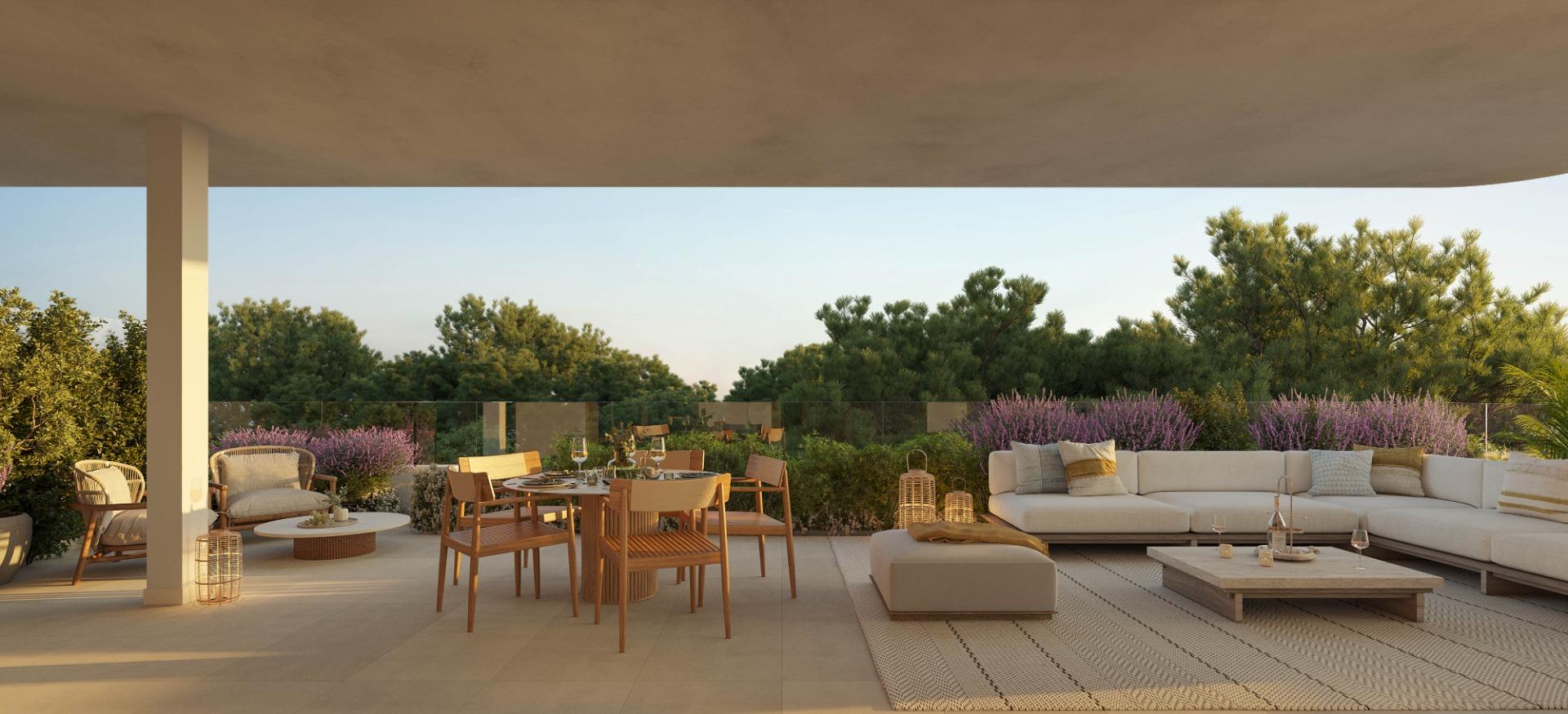 3 Bed, 2 Bath, ApartmentFor Sale, Torremolinos, Malaga